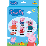 Hama Bgelperlen midi "Peppa Wutz", Geschenkpackung