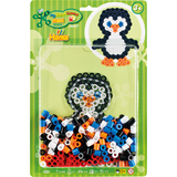 Hama Bgelperlen maxi "Pinguin", im Blister