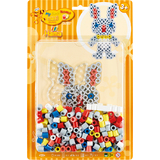 Hama Bgelperlen maxi "Kaninchen", im Blister