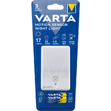 VARTA led-bewegungslicht "Motion sensor Night Light", 1er