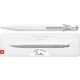 CARAN D'ACHE tintenroller 849, wei