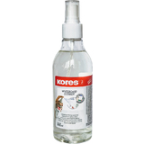 Kores whiteboard Cleaner, Reinigungs-Pumpspray, 250 ml