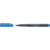 FABER-CASTELL creative Marker, ocean blue