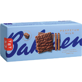 Bahlsen Waffelgebck "Perpetum Vollmilch"