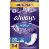 always slipeinlage Daily protect Extra Long, Gigapack