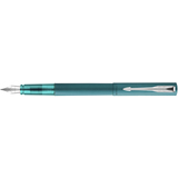 PARKER Fllhalter vector XL, metallic Teal C.C.