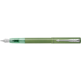 PARKER Fllhalter vector XL, metallic Green C.C.