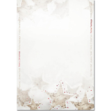 sigel weihnachts-motiv-papier Christmas Timber, A4, 90 g/qm