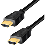 LogiLink hdmi Kabel 2.0, a-stecker - A-Stecker, 1,0 m