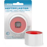 HARO Heftpflaster, beige, 25 x mm x 5,0 m