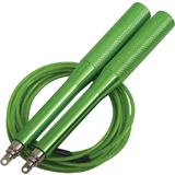 SCHILDKRT springseil Speed rope "Pro", 3,0 m, grn