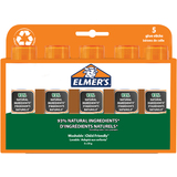 ELMER'S klebestift Pure Glue, 20 g, 5er Blister