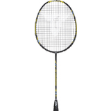 TALBOT torro Badmintonschlger arrowspeed 199, schwarz/gelb