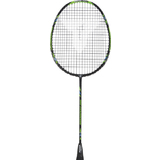 TALBOT torro Badmintonschlger arrowspeed 299, schwarz/grn