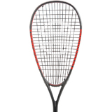 UNSQUASHABLE Squashschlger inspire T-1000, grau/rot