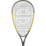 UNSQUASHABLE Squashschlger inspire T-2000, grau/gelb