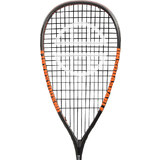 UNSQUASHABLE Squashschlger inspire Y-4000, grau/orange