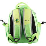 WHEEL bee Kinder-Rucksack kiddy Bee, grn