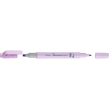 Pentel textmarker Illumina flex Pastel, pastellviolett