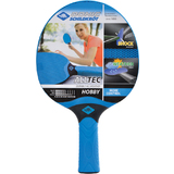 DONIC SCHILDKRT Tischtennisschlger "Alltec Hobby", blau