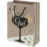 SUSY card Geschenktte "Simsala Gin"