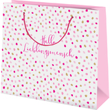 SUSY card Geschenktte "Lieblingsmensch"