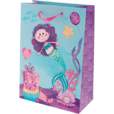 SUSY card Geschenktte "Mermaid"