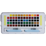 SAKURA aquarellfarben Koi water Colors studio Set 60