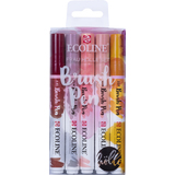 ROYAL talens Ecoline pinselstift Brush pen Set "Frau Hlle"