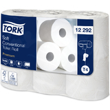 TORK Toilettenpapier, 2-lagig, wei