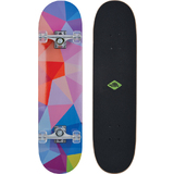 SCHILDKRT skateboard Kicker 31" Abstract