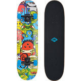 SCHILDKRT skateboard Slider 31" Monsters