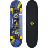 SCHILDKRT skateboard Slider 31" cool King