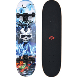 SCHILDKRT skateboard Grinder 31" Inferno