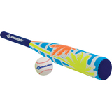 SCHILDKRT neopren Baseball-Set, 2-teilig