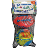 SCHILDKRT neopren Mini-Ball Duo-Pack