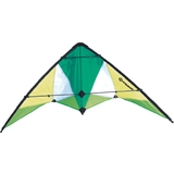 SCHILDKRT lenkdrache Stunt kite 133, grn