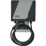 AEG wallbox WB 11, typ B, ohne FI-Schutzschalter