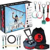 slackers ninja Line starter Set