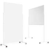 magnetoplan design-whiteboard Vario, white Edition