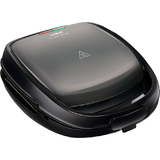 Tefal sandwichtoaster & waffeleisen Snack time 2in1 SW341B