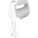 Tefal handmixer Prep mix HT450, wei/grau