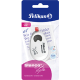 Pelikan korrekturroller blanco new Xycle, 4,2 mm x 8 m