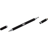 WEDO eingabestift "Universal 3-in-1", schwarz