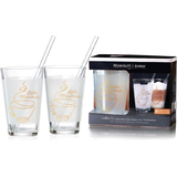 Ritzenhoff & breker Latte-Macchiato-Set COFFEE