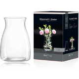 Ritzenhoff & breker Blumenvase TINA, transparent