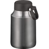 alfi Isolier-Speisegef city FOOD MUG, cool grey, 0,47 L