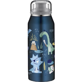 alfi isolier-trinkflasche KIDS iso BOTTLE "dino pirates"