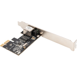 DIGITUS gigabit Ethernet pci Express Netzwerkkarte