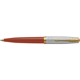 PARKER drehkugelschreiber Parker 51 premium Rade red G.C.